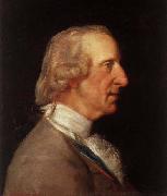 Francisco de Goya Portrait of the Infante Luis Antonio of Spain, Count of Chinchon oil